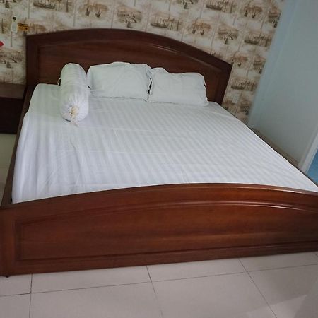 Helen'S Homestay Ciudad Ho Chi Minh  Exterior foto