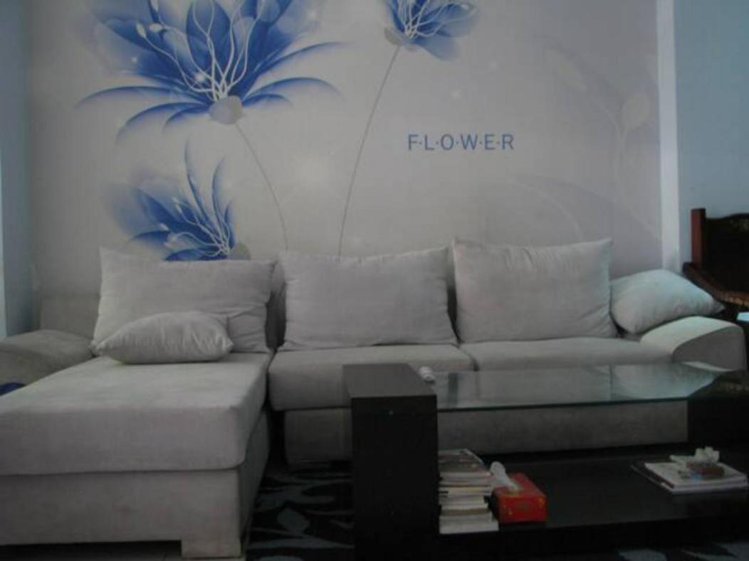 Helen'S Homestay Ciudad Ho Chi Minh  Exterior foto